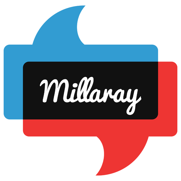 Millaray sharks logo