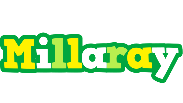 Millaray soccer logo