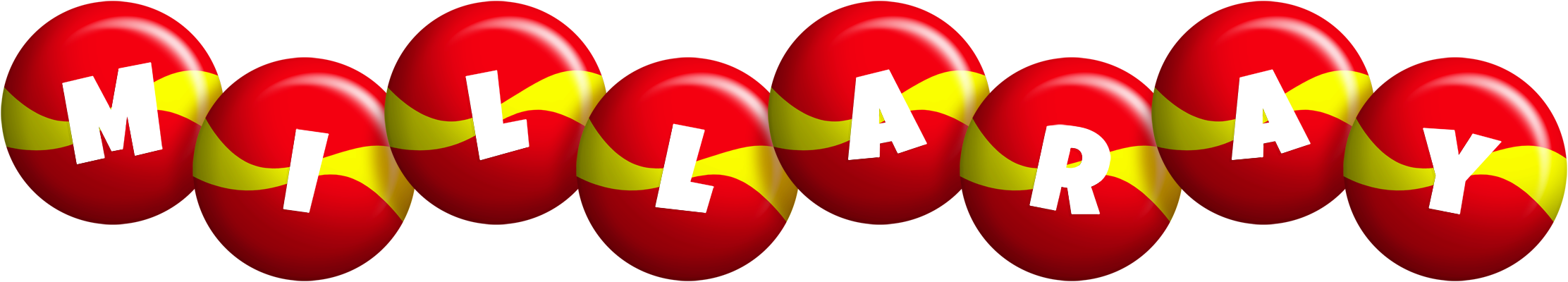 Millaray spain logo