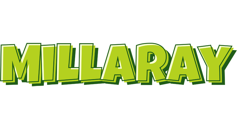 Millaray summer logo