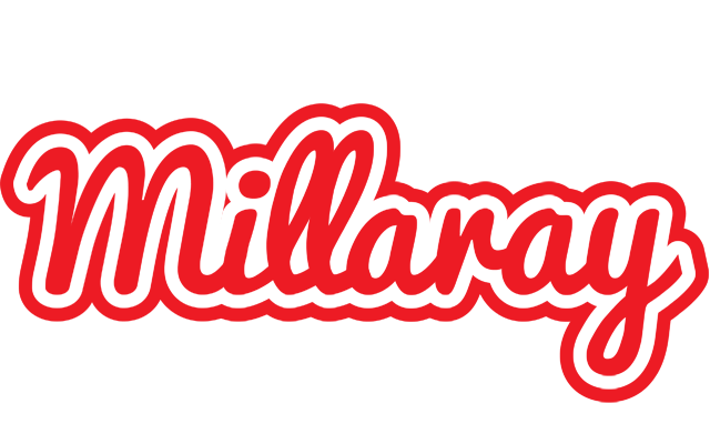 Millaray sunshine logo