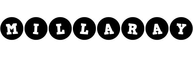 Millaray tools logo