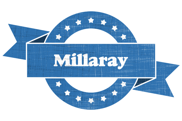 Millaray trust logo