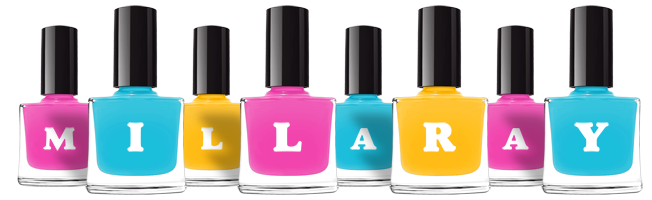 Millaray variety logo