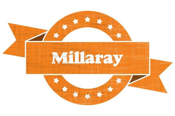 Millaray victory logo
