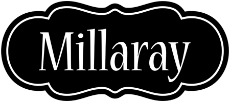 Millaray welcome logo