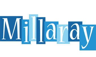 Millaray winter logo