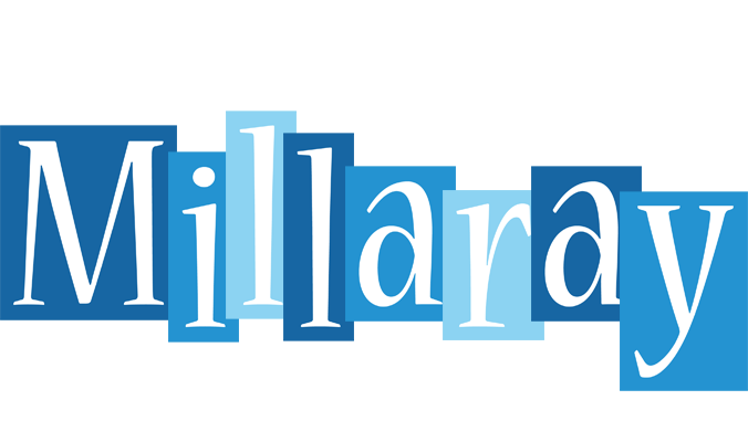 Millaray winter logo