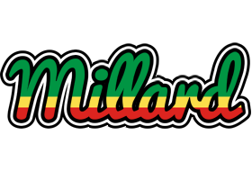 Millard african logo