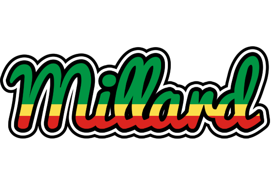 Millard african logo