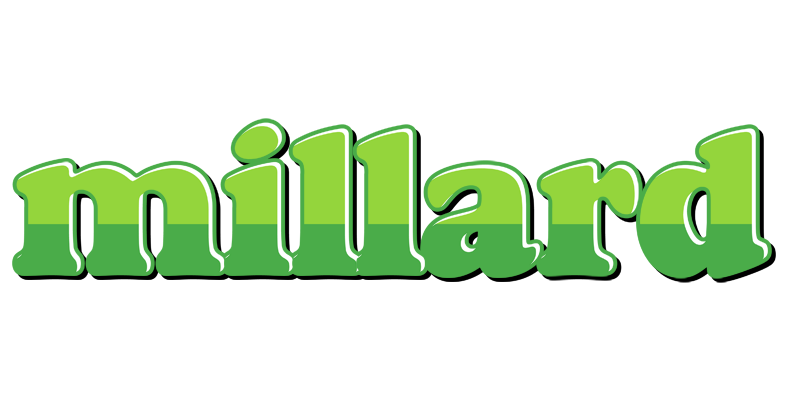 Millard apple logo