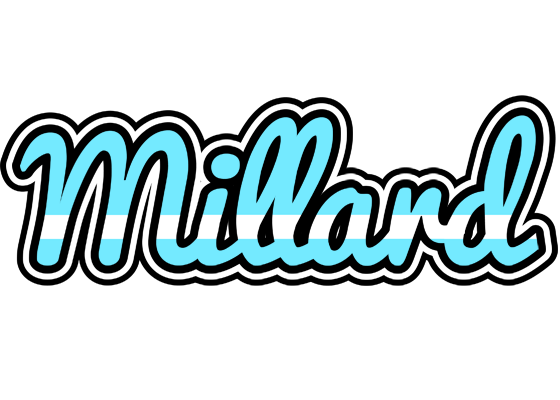 Millard argentine logo