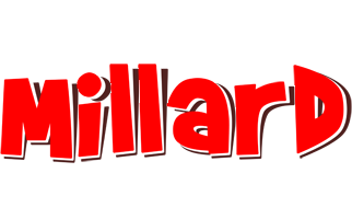 Millard basket logo