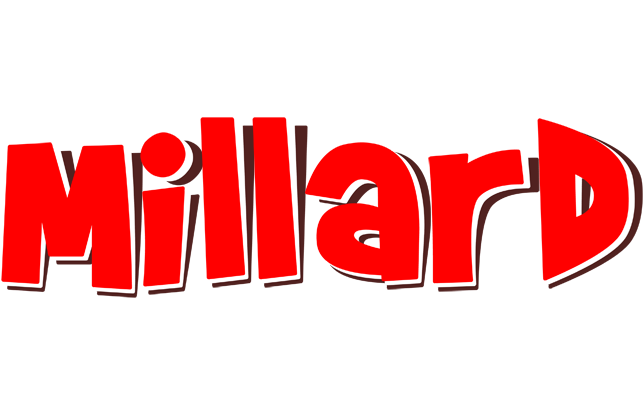 Millard basket logo