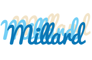 Millard breeze logo