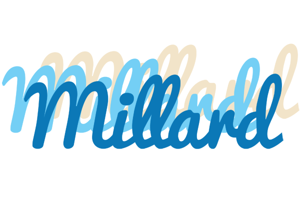 Millard breeze logo