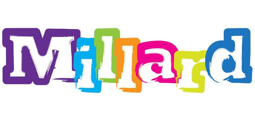 Millard casino logo