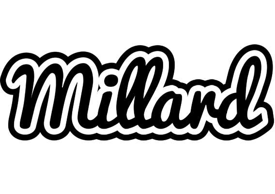 Millard chess logo