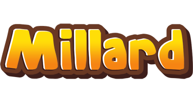 Millard cookies logo