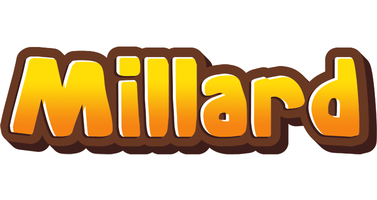 Millard cookies logo