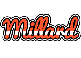 Millard denmark logo