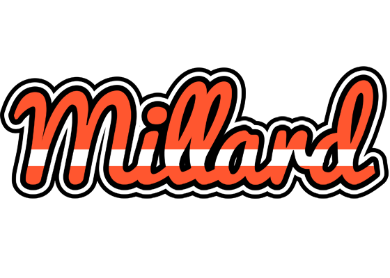 Millard denmark logo
