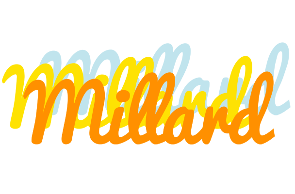 Millard energy logo