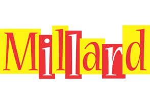 Millard errors logo