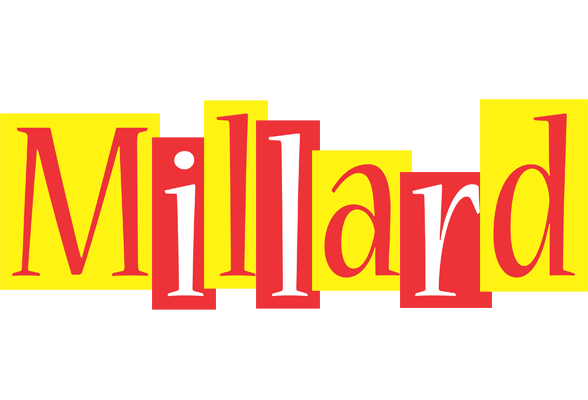 Millard errors logo