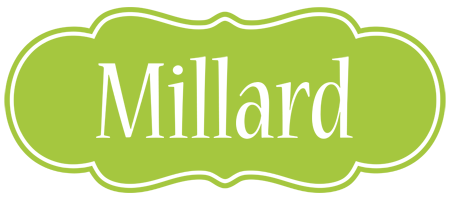 Millard family logo