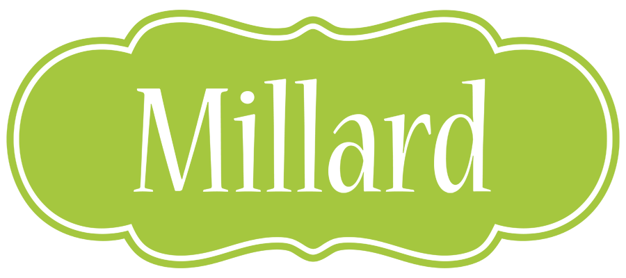 Millard family logo