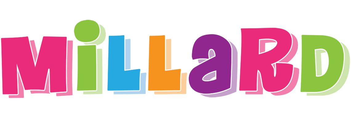 Millard friday logo