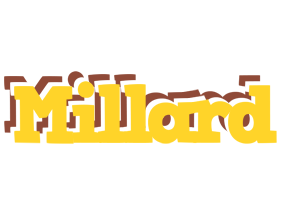 Millard hotcup logo