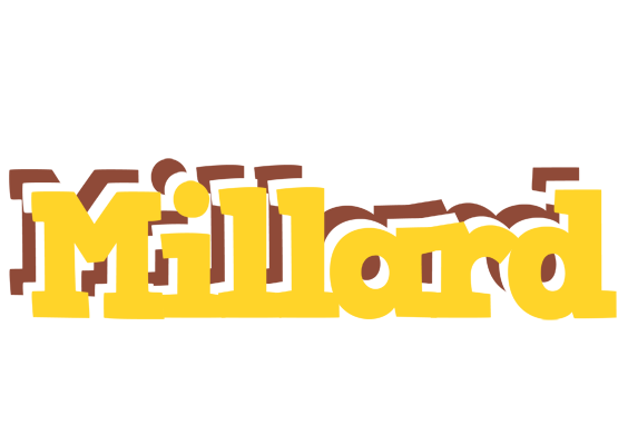 Millard hotcup logo
