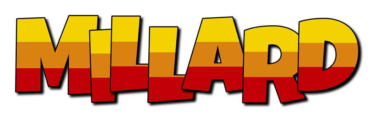 Millard jungle logo