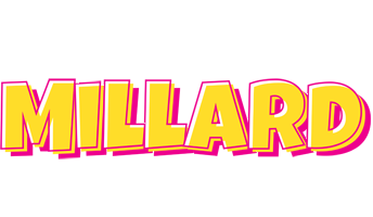 Millard kaboom logo