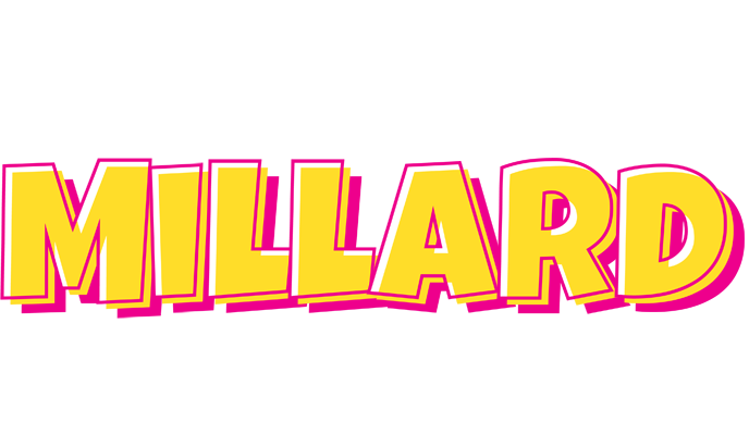 Millard kaboom logo