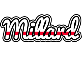 Millard kingdom logo