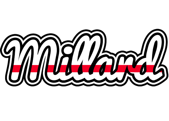 Millard kingdom logo