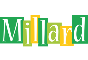 Millard lemonade logo