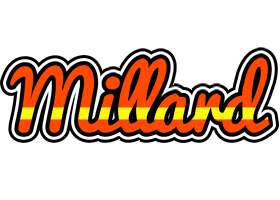 Millard madrid logo