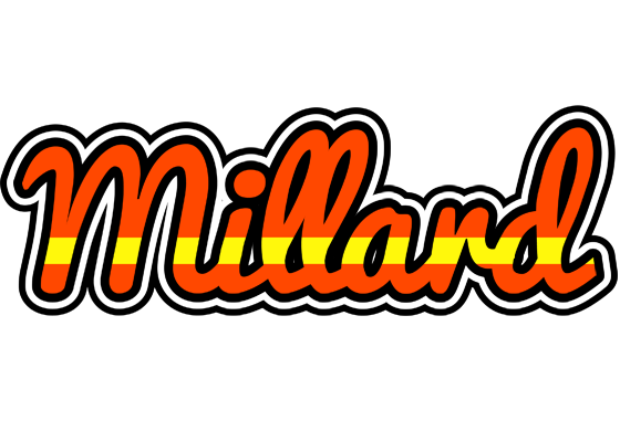 Millard madrid logo