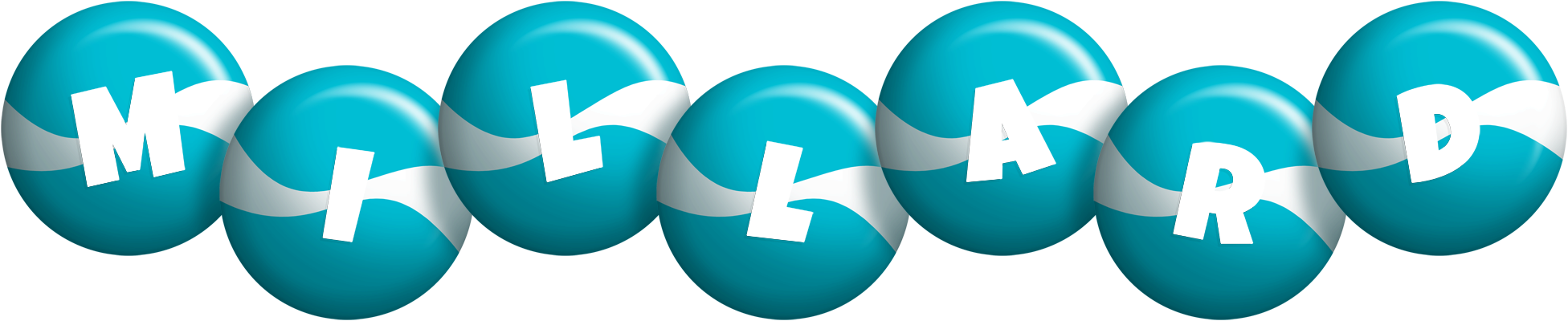 Millard messi logo