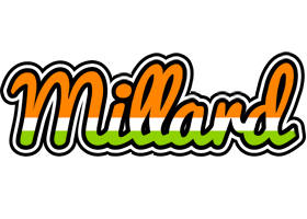 Millard mumbai logo