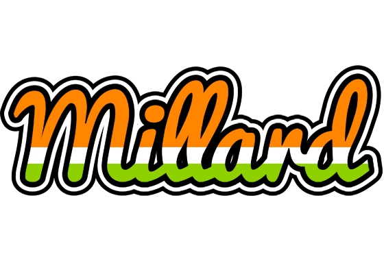 Millard mumbai logo
