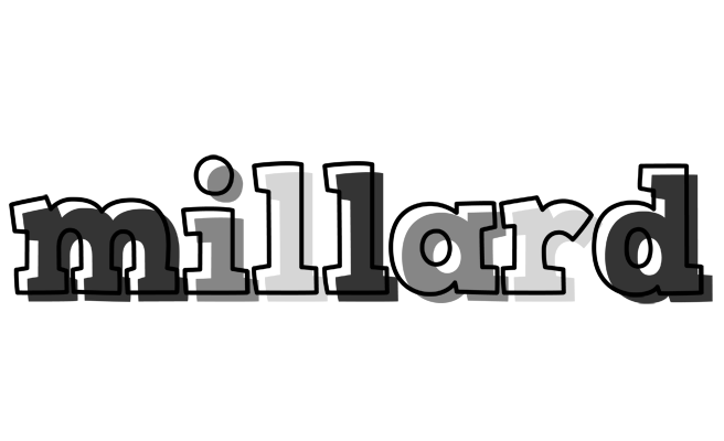Millard night logo