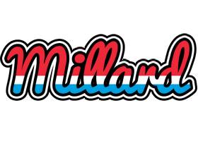 Millard norway logo