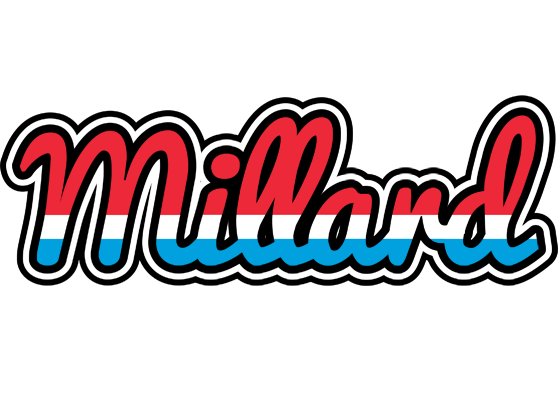 Millard norway logo
