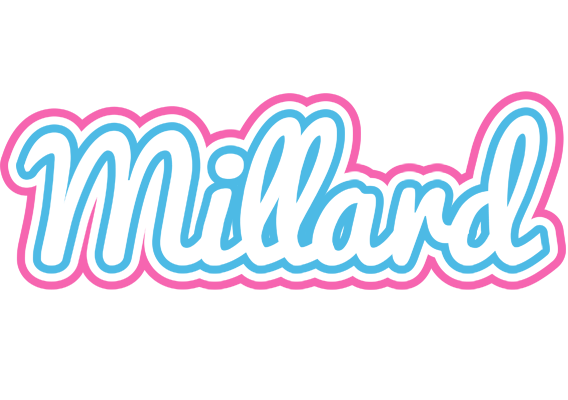 Millard outdoors logo