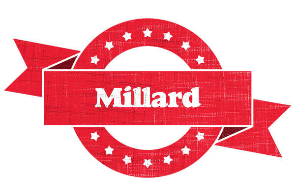 Millard passion logo